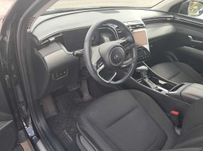 Hyundai Tucson - 2022