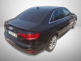 Audi A4 - 2018