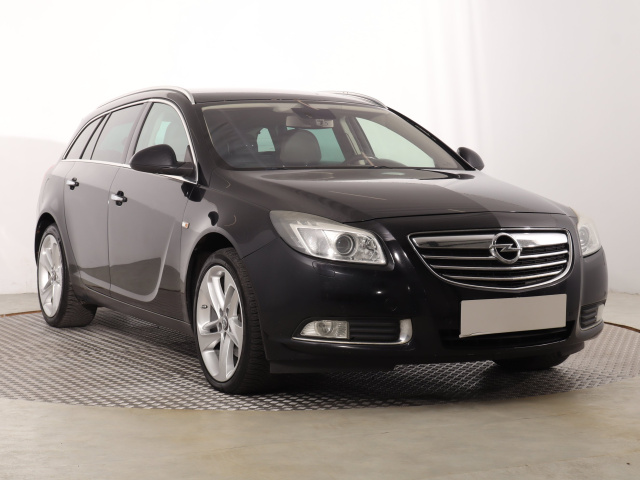 Opel Insignia 2009