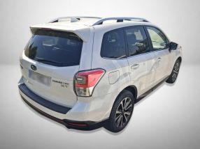 Subaru Forester - 2016