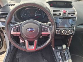 Subaru Forester - 2016