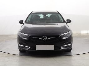 Opel Insignia - 2017