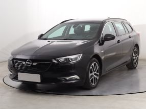 Opel Insignia - 2017