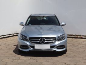 Mercedes-Benz C - 2014