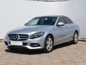 Mercedes-Benz C - 2014