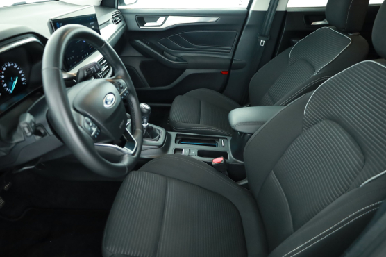 Ford Focus 1.0 MHEV