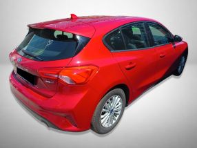 Ford Focus - 2020