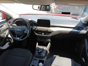 Ford Focus - 2020