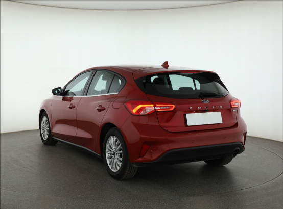 Ford Focus 1.0 MHEV