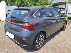 Hyundai i20 - 2025