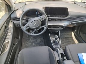 Hyundai i20 - 2025