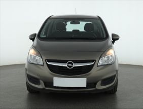 Opel Meriva - 2014