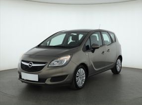 Opel Meriva - 2014