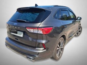 Ford Kuga - 2020