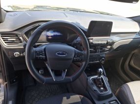 Ford Kuga - 2020
