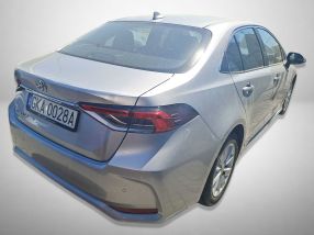 Toyota Corolla - 2022