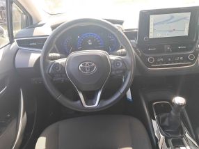Toyota Corolla - 2022