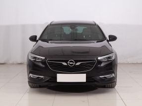 Opel Insignia - 2017