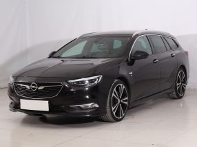 Opel Insignia - 2017