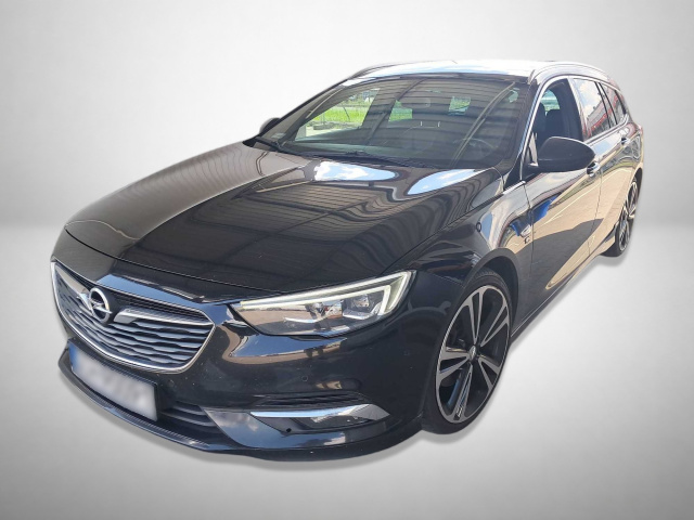 Opel Insignia 2017