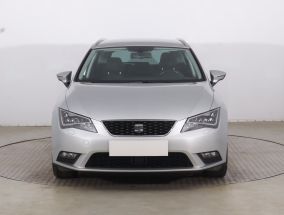 Seat Leon - 2015