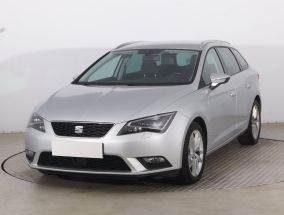 Seat Leon - 2015