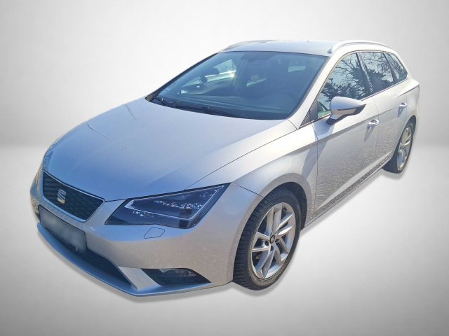 Seat Leon 2015