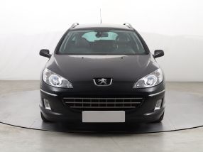 Peugeot 407 - 2005