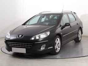 Peugeot 407 - 2005