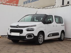 Citroen Berlingo - 2022