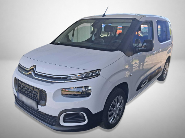 Citroen Berlingo 2022