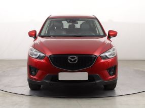 Mazda CX-5 - 2014
