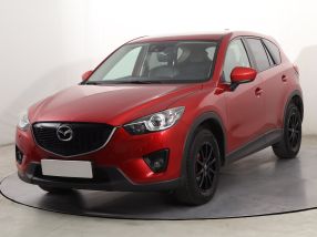 Mazda CX-5 - 2014