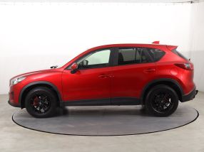 Mazda CX-5 - 2014
