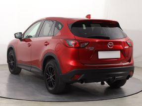 Mazda CX-5 - 2014