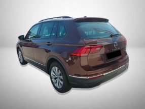 Volkswagen Tiguan - 2020