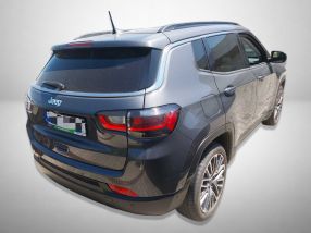 Jeep Compass - 2023