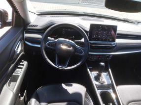 Jeep Compass - 2023