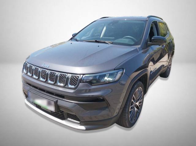 Jeep Compass 2023