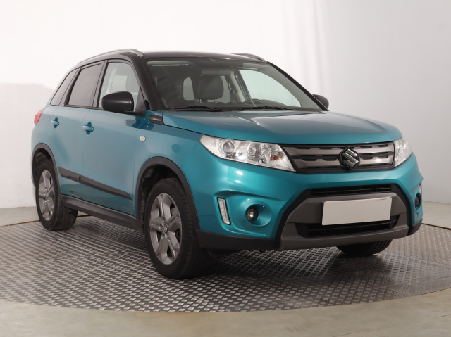 Suzuki Vitara 2018