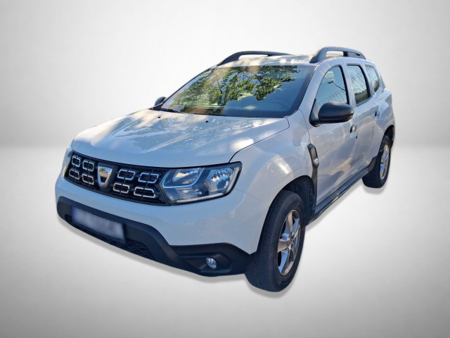 Dacia Duster 2019