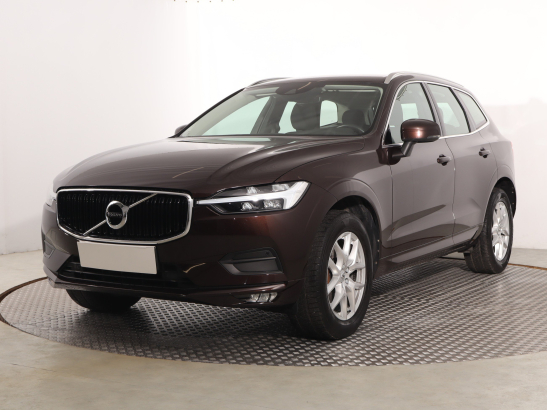 Volvo XC60 B4
