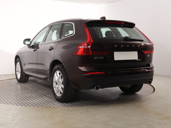 Volvo XC60 B4
