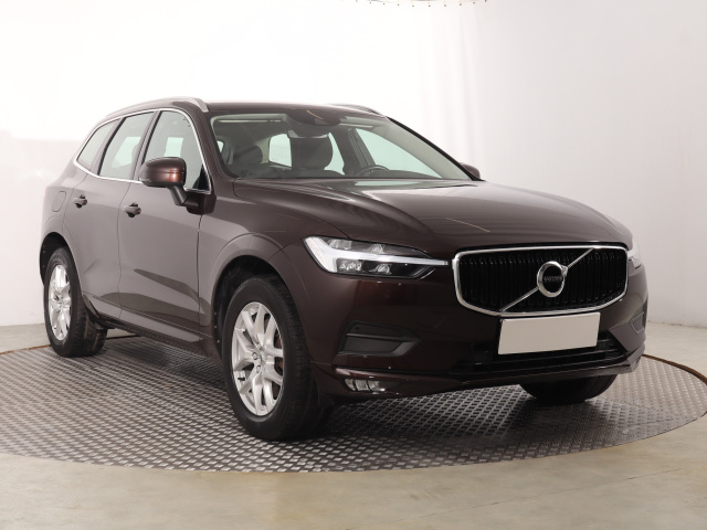 Volvo XC60 2021