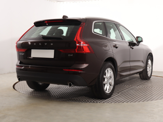 Volvo XC60 B4