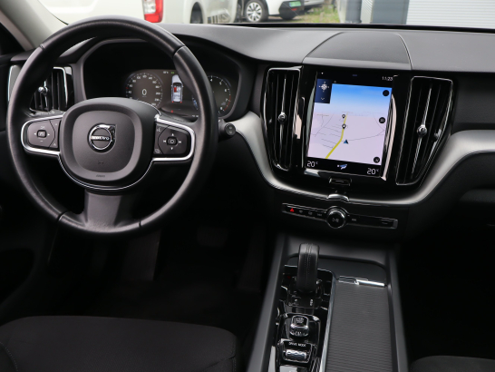 Volvo XC60 B4