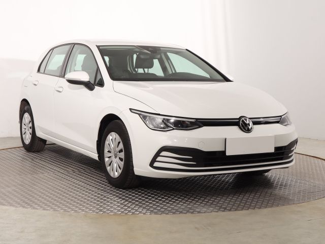 Volkswagen Golf 2020