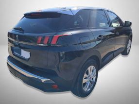 Peugeot 3008 - 2018