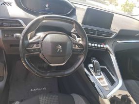 Peugeot 3008 - 2018