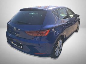 Seat Leon - 2019